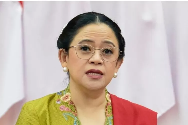 Ketua DPR RI, Puan Maharani, menegaskan DPR RI akan terus lakukan evaluasi dan berbenah diri.  ((Instagram/ketua_dprri))