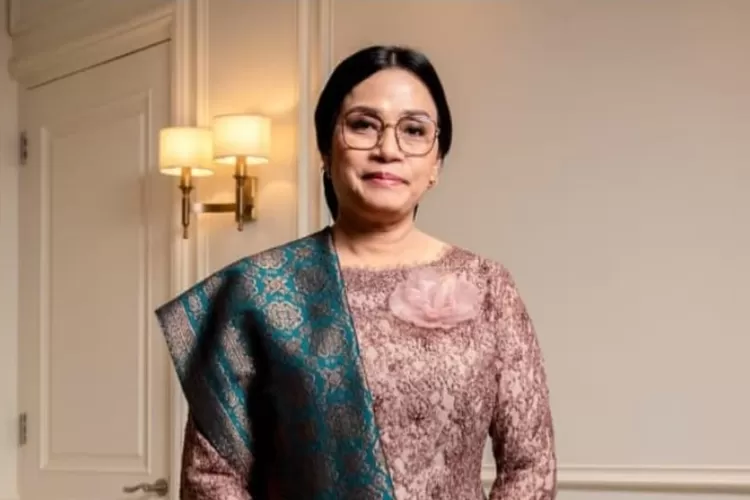 Menteri Keuangan (Menkeu) Sri Mulyani mengunggah foto karangan bunga berisi dukungan usai rumahnya dijarah.  ((Instagram/smindrawati))