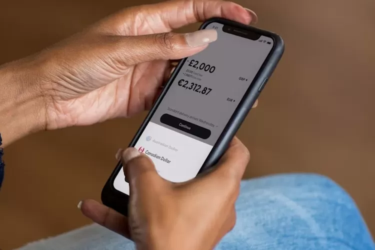 Foto Ilustrasi - Aplikasi paylater memungkinkan seseorang membayar sesuatu yang dibeli di kemudian hari.  ((Unsplash/atlanticmoney).)