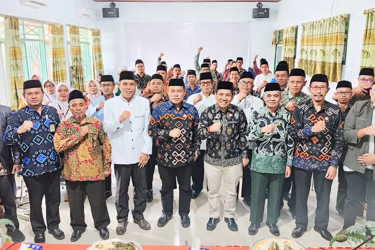 MUI Tak Boleh &ldquo;Berselingkuh&rdquo; dengan Kekuasaan (istimewa)