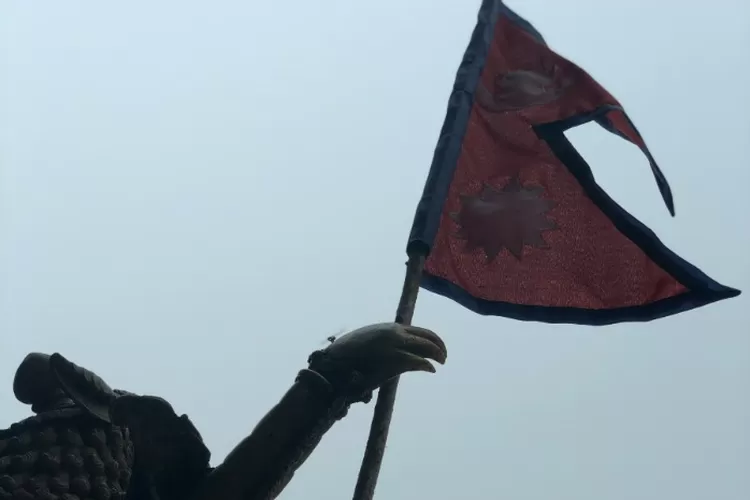 Menyoroti ironi ketimpangan ekonomi di balik aksi demonstrasi warga Nepal yang kini berujung kekacauan. ( (Unsplash.com/SagarRara))