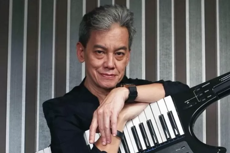 Majelis hakim resmi menjatuhkan vonis terhadap musisi senior Fariz RM dalam sidang putusan yang digelar di PN Jaksel, pada Kamis, 11 September 2025.  ( (X.com/IndoPopBase))