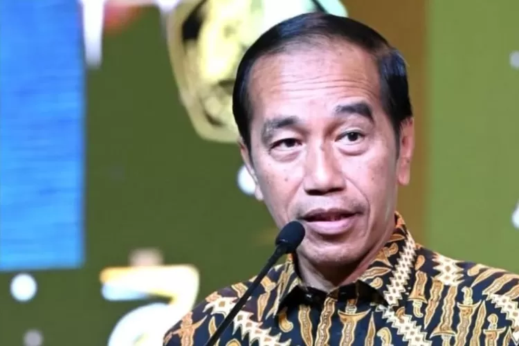 Joko Widodo (Jokowi) buka suara mengenai isu ijazah Wakil Presiden (Wapres) Gibran Rakabuming Raka. ((Instagram/jokowi))