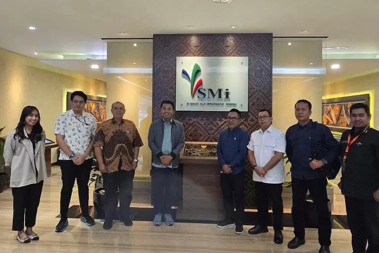 Ambil Langkah Tegas, Bupati Luwu Utara Setop Pinjam Duit ke PT SMI  (Istimewa)