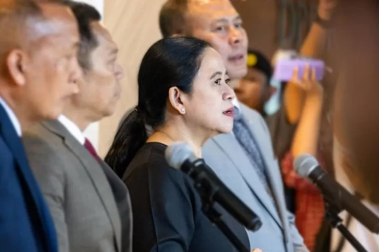 Ketua DPR RI, Puan Maharani menjadi sorotan usai pihaknya mendapatkan tuntutan perampungan RUU Perampasan Aset usai aksi demonstrasi pada akhir Agustus 2025.  ((Instagram.com/@puanmaharaniri))