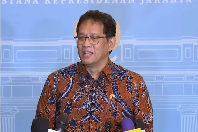 Menteri Keuangan (Menkeu) Purbaya Yudhi Sadewa dengan kebijakan-kebijakannya selama seminggu menjabat ( (Tangkapan layar YouTube Sekretariat Presiden))