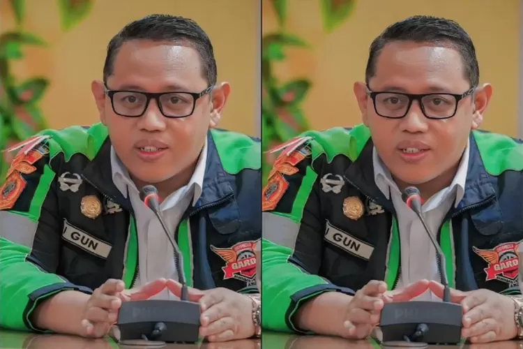 Ketua Asosiasi pengemudi ojek online (ojol) Garda Indonesia, Igun Wicaksono mengungkap pihaknya akan menggelar demonstrasi di Istana Kepresidenan Jakarta, pada Rabu, 17 September 2025. ( (Instagram.com/@igunwicaksono))