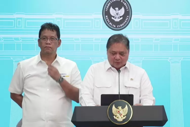  Pemerintah Canangkan 17 Paket Stimulus Ekonomi 2025-2026, Targetkan Jutaan Lapangan Kerja ((Youtube/Sekretariat Kabinet))