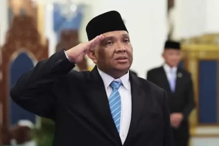 Wamenaker RI, Afriansyah Ferry Noor angkat bicara terkait penunjukannya oleh Presiden Prabowo dalam menggantikan kursi jabatan yang ditinggalkan Immanuel Ebenezer.  ((Instagram.com/@afriansyah_ferrynoor))