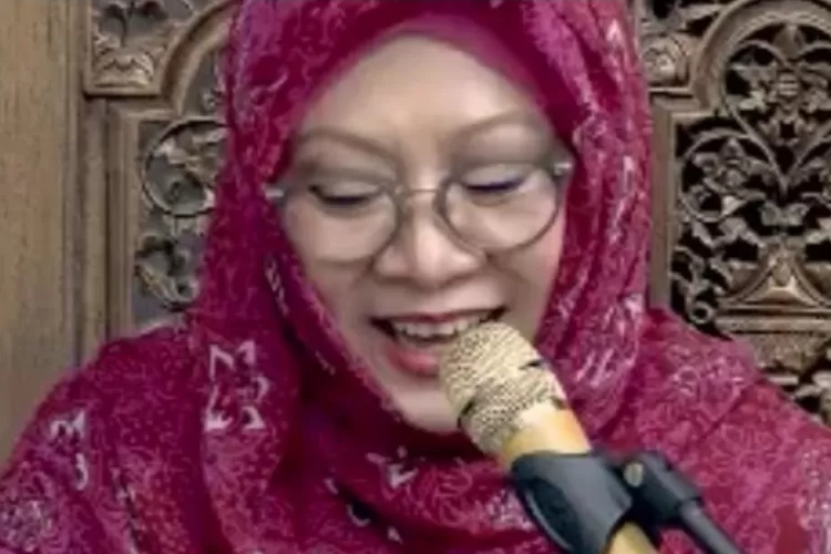 Siti Hardiyanti Rukmana atau Tutut Soeharto menggugat Menteri Keuangan RI ke PTUN Jakarta. ((Instagram/tututsoeharto))