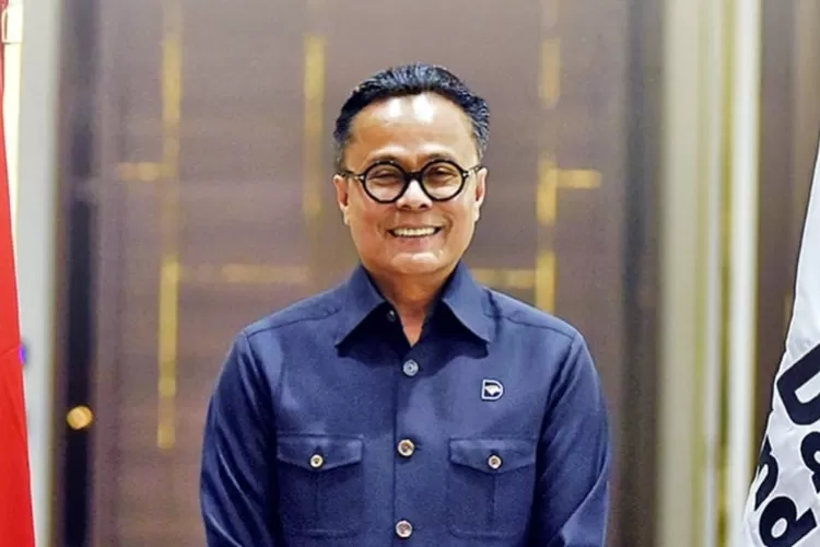 Dony Oskaria resmi ditunjuk Presiden Prabowo jadi Plt Menteri BUMN.  ((Instagram/danantara.indonesia))