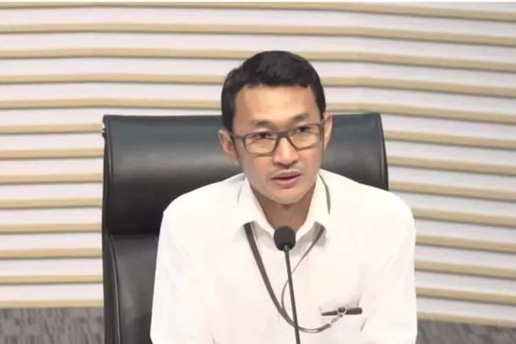 Juru bicara KPK, Budi Prasetyo ungkap sudah ada biro perjalanan yang diperiksa terkait korupsi kuota haji 2024. ((Youtube/KPK RI))