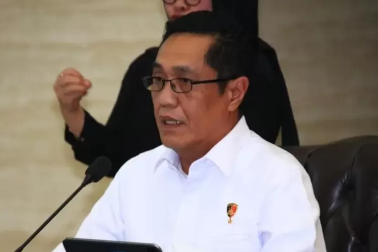 Dirtipidum Bareskrim Polri, Brigjen Djuhandani Rahardjo Puro menegaskan bakal menelusuri dalang utama atau mastermind di balik kerusuhan demo pada akhir Agustus 2025 ( (Dok. Polri))