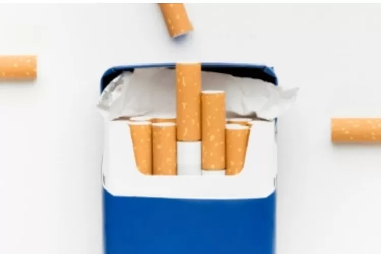 Foto  ilustrasi rokok - konsumsi rokok besar dalam keluarga jadi penyebab stunting. (Foto  ilustrasi rokok - konsumsi rokok besar dalam keluarga jadi penyebab stunting.)