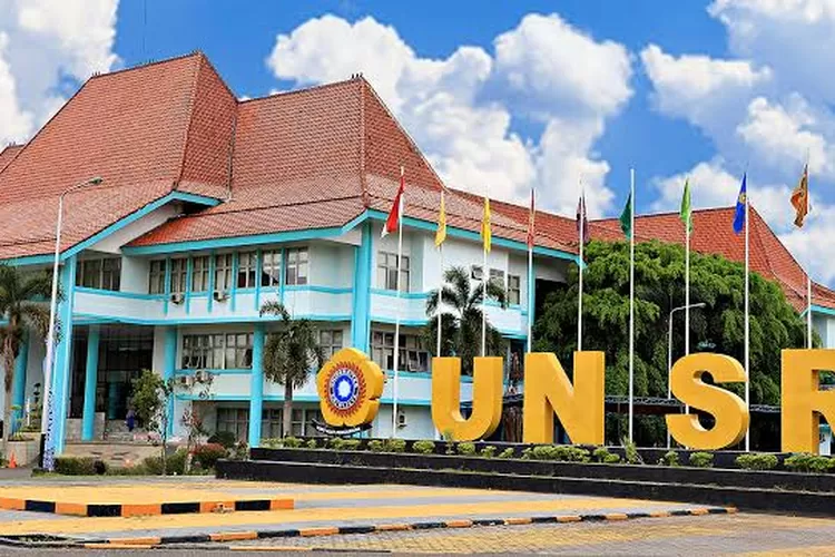 Unsri mengambil langkah tegas terkait viralnya video kegiatan pengenalan kampus belakangan ini. ((Dok Unsri))