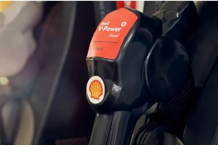 Shell Indonesia, salah satu SPBU swasta yang masih merasakan kekosongan stok BBM dan setuju beli base fuel di Pertamina.  ((Instagram/shell_indonesia))