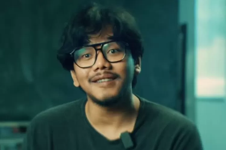 Influencer, Ferry Irwandi dilaporkan pegiat media sosial, Hera Lubis atas dugaan pencemaran nama baik usai demo akhir Agustus 2025.  ((Instagram.com/@irwandiferry))