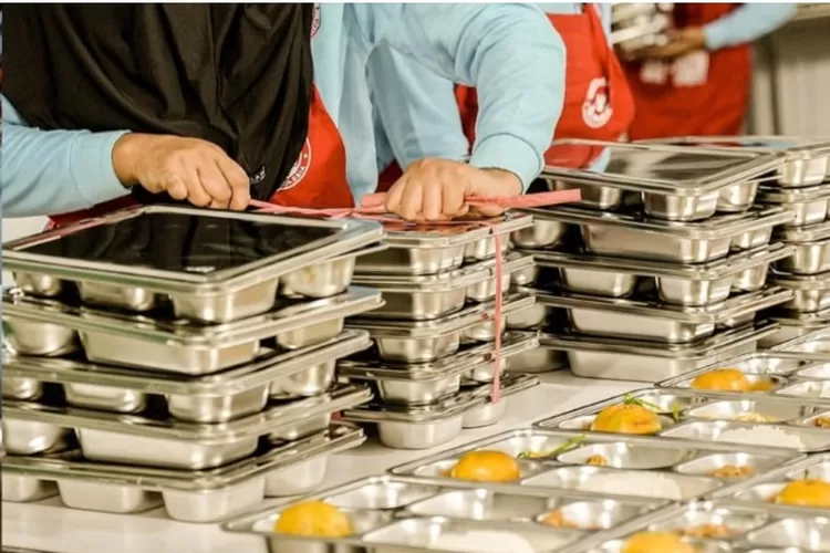 BGN akan lebih ketat dalam pemilihan menu untuk MBG. ((Instagram/badangizinasional.ri))