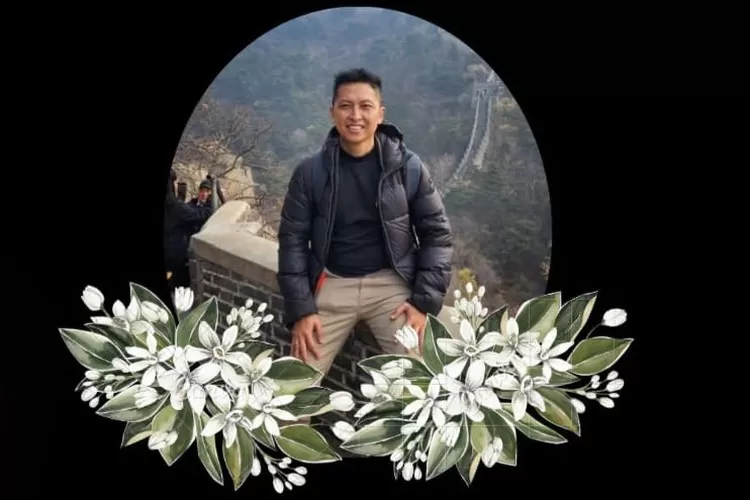 Istri mendiang Diplomat Kemlu Arya Daru, Meta Ayu muncul ke publik minta transparansi dalam kasus kematian suaminya. ( (X/INAinMaputo))