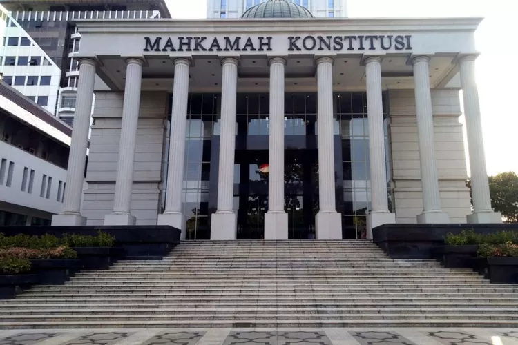 Mahkamah Konstitusi resmi membatalkan UU Tapera. (. (ombudsman.jogjaprov.go.id))