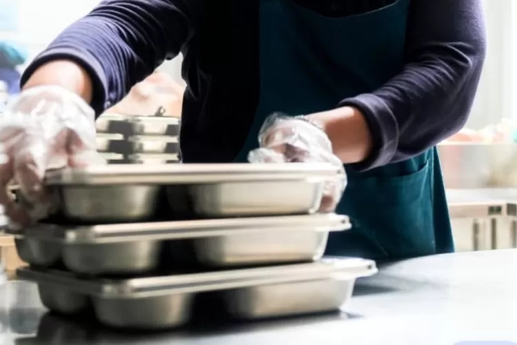 DPR cecar kebijakan BGN soal menu MBG hasil pengolahan makanan UPF.  ((Instagram/badangizinasional))