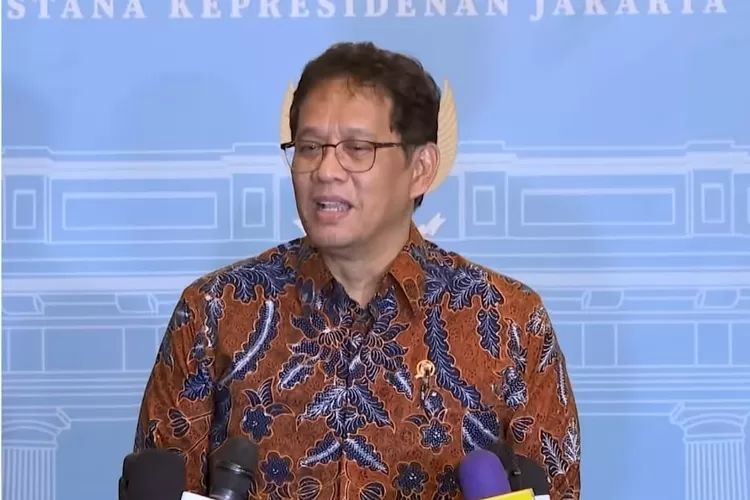 Menkeu Purbaya Yudhi Sadewa tanggapi pernyataan Menteri ESDM Bahlil Lahadalia saat disebut salah baca data. ((Tangkapan layar YouTube Sekretariat Presiden))