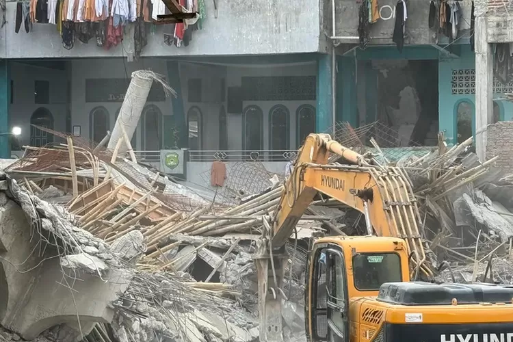 BNPB melaporkan temuan baru jumlah akumulasi korban jiwa yang berhasil ditemukan mencapai 49 orang.  ((Dok BNPB))