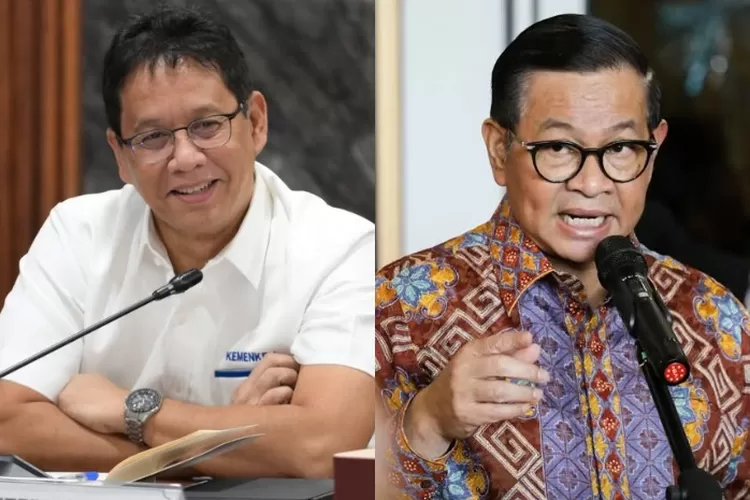 Mengintip fakta terkini pemangkasan dana bagi hasil (DBH) DKI Jakarta oleh Menkeu RI, Purbaya Yudhi Sadewa. ( (Instagram.com / @kemenkeuri - @pramonoanungw))