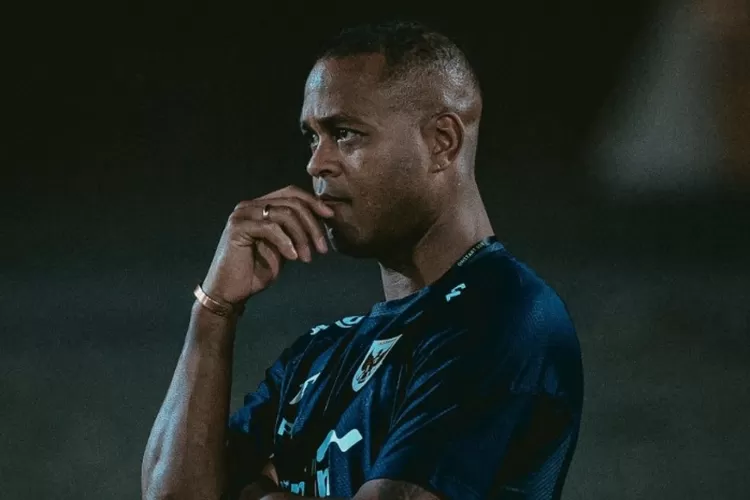 Mengintip fakta terkini jelang laga Timnas Indonesia di Round 4 Kualifikasi Piala Dunia 2026 Zona Asia. ((Instagram.com/@timnasindonesia))