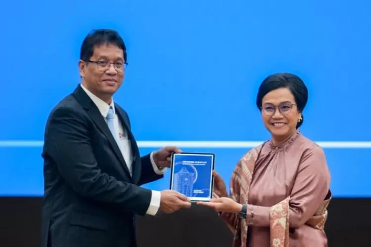 Menyoroti perbedaan konsep efisiensi Menkeu Purbaya dengan Sri Mulyani dalam mengelola anggaran negara ((Dok. Kemenkeu))
