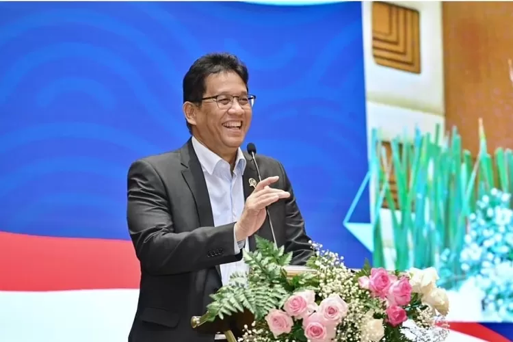 Menkeu Purbaya respons laporan Bank Dunia soal pekerja informal di Indonesia.  ((Instagram/menkeuri))