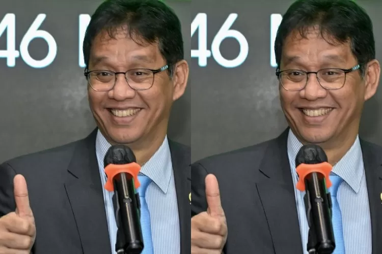 Menyoroti kebijakan Menkeu, Purbaya Yudhi Sadewa dalam mengatasi kasus petugas pajak hingga bea cukai yang dianggap nakal. ((Dok. Kemenkeu))