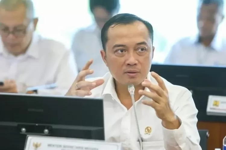 Mensesneg Prasetyo Hadi buka suara soal pemecatan Patrick Kluivert oleh PSSI.  ((Instagram/prsetyo_hadi28))