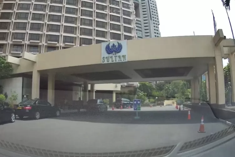 Menyoroti fakta terkini kasus sengketa lahan Hotel Sultan di kawasan GBK, Jakarta.  ((YouTube.com/@CarparkofIndonesia))