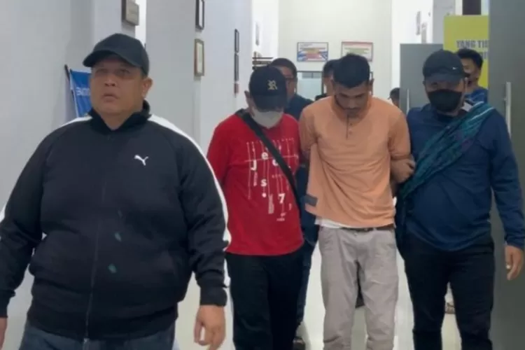 Menyoroti fakta terkini penangkapan terpidana kasus narkoba, Sulaiman Daud di Aceh ((Dok. Kejati Sumut))