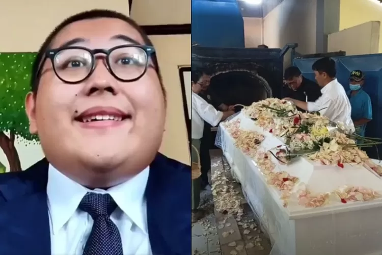 Menyoroti kepergian Mahasiswa Udayana, Timothy Anugerah dalam bayang-bayang kasus perundungan ( (X.com / @Meta80ki - @Agenttt))