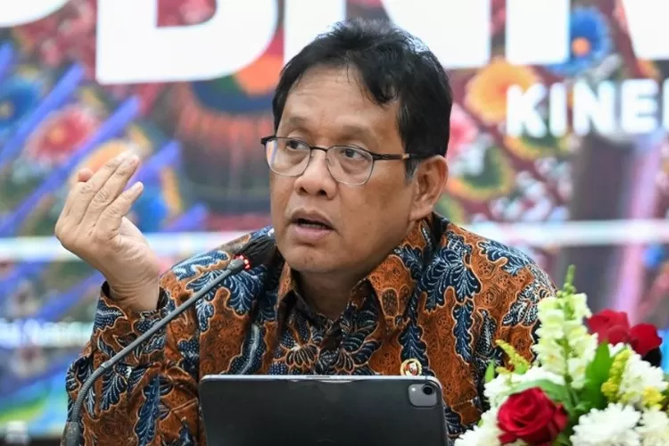 Menyoroti pernyataan Menkeu, Purbaya Yudhi Sadewa terkait pemulihan ekonomi RI di Desember 2025 hingga bikin warga mudah cari kerja. ((Dok. Kemenkeu))