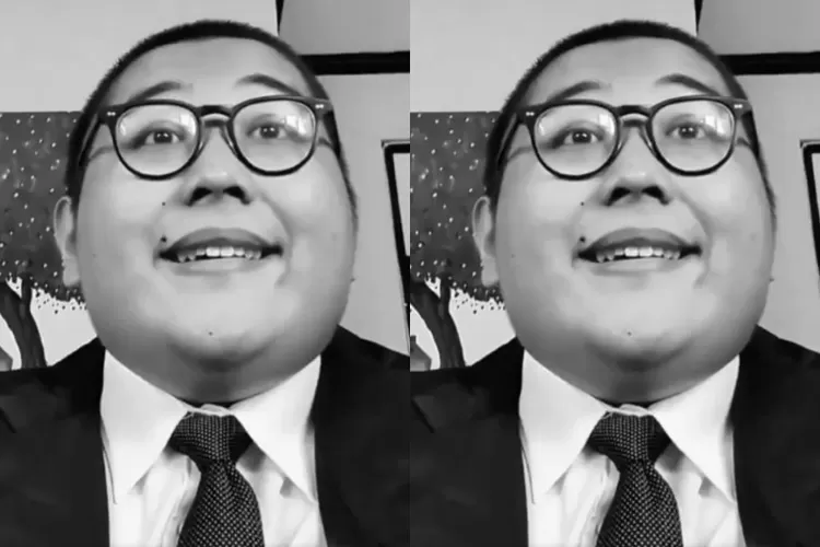 Menyoroti skandal perundungan yang membayangi kasus kematian Timothy Anugerah di kampus Udayana ((X.com/@Meta80ki))