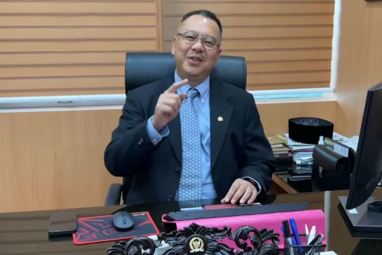 Harris Turino, Anggota Komisi XI DPR RI
