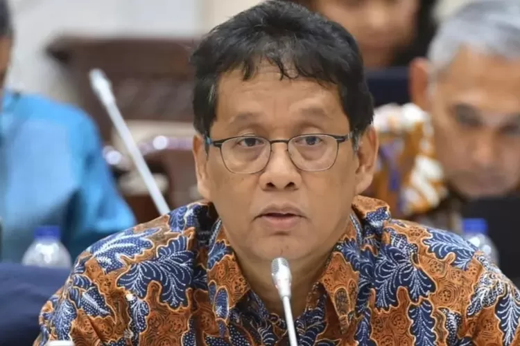 Menkeu Purbaya soroti maraknya korupsi di tingkat daerah.  ((Instagram/purbayayudhi_official))