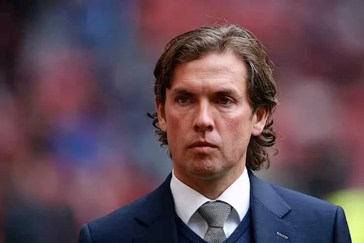 Mengintip pernyataan mantan asisten pelatih Timnas Indonesia, Alex Pastoor usai gagal membawa Garuda terbang ke Piala Dunia 2026.  ((Dok. NEC Nijmegen))
