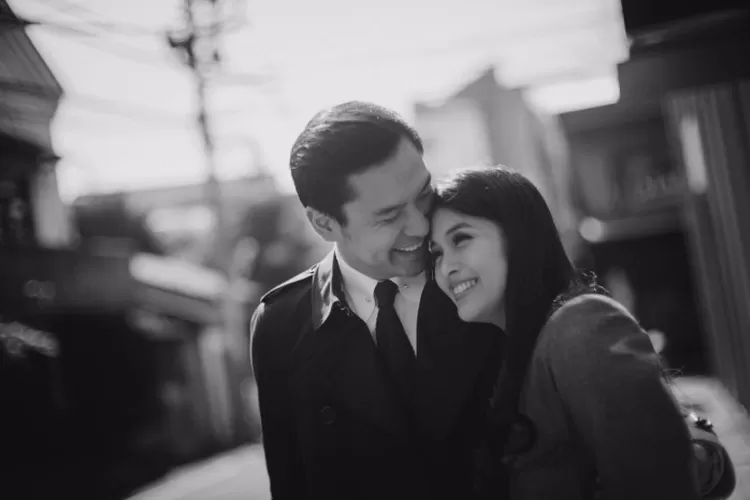 Mengintip aset artis Harvey Moeis yang disita Kejagung dalam skandal korupsi PT Timah.  ((X.com/@SandraDewi88))