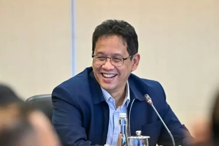 Menyoroti fakta terkini aksi sikat mafia baju bekas yang dilakukan Menkeu, Purbaya Yudhi Sadewa. Berikut ulasan selengkapnya.  ((Instagram.com/@purbayayudhi_official))