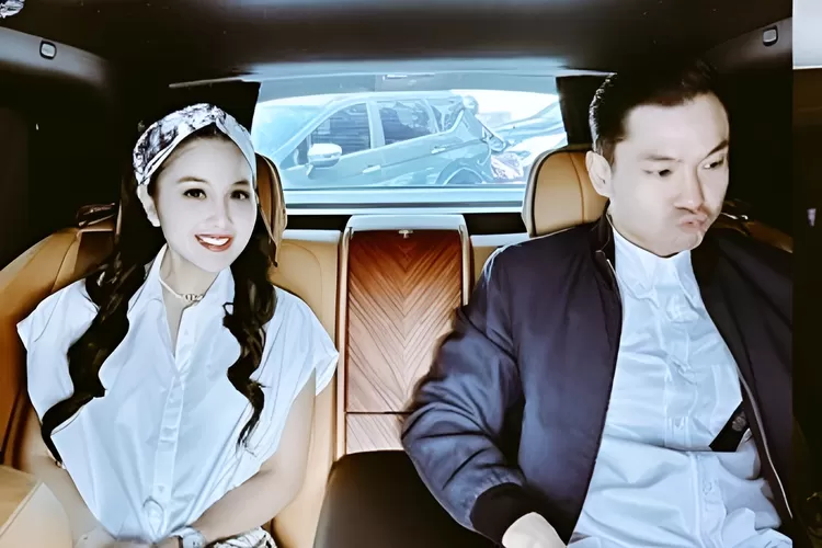 Menyoroti langkah istri Harvey Moeis, Sandra Dewi mencabut gugatan keberatan dalam perampasan aset di kasus korupsi PT Timah.  ((X.com/@jaksapedia))