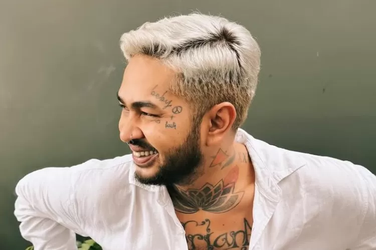 Menyoroti kasus narkoba yang menjerat artis Onadio Leonardo. ((Instagram.com/@onadioleonardo_official))