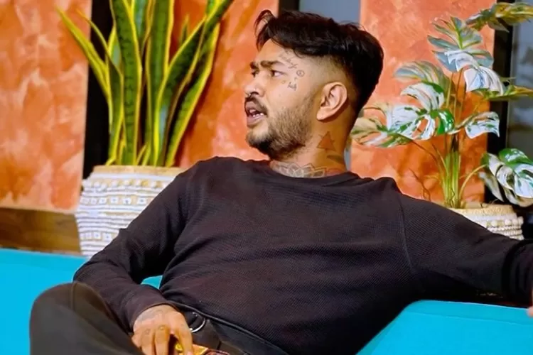 Menyoroti pernyataan artis Onadio Leonardo sebelum tertangkap kasus narkoba hingga kemunculan soal pendampingan hukum.  ((Instagram.com/@onadioleonardo_official))