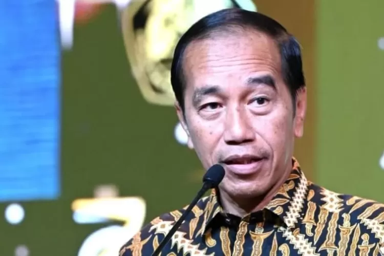 Pengamat sebut proyek ikonik era Jokowi kini jadi pusat sorotan ((Instagram/jokowi))