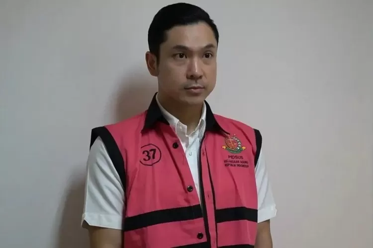 Kejagung memastikan proses penghitungan nilai aset terpidana kasus korupsi timah Harvey Moeis akan dilakukan oleh Badan Pemulihan Aset.  ((demokratis.co.id))