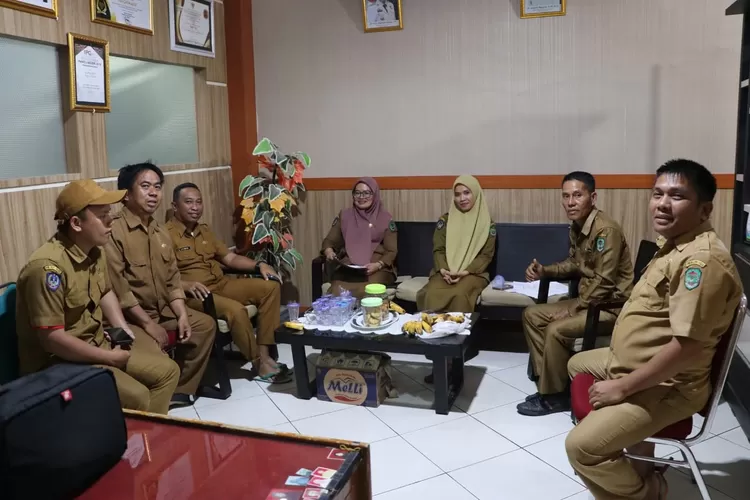 Diskominfo-SP Siap Meriahkan Kemping Wisata di ODTW Pincara (istimewa)