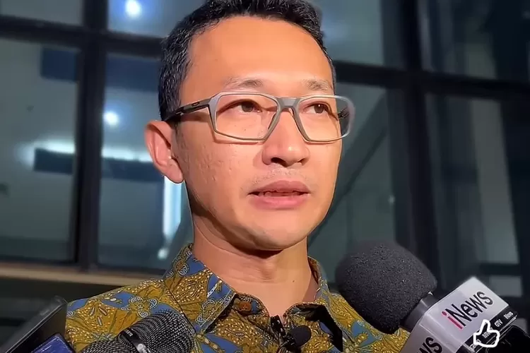 KPK ungkap modus korupsi yang diduga dilakukan oleh Gubernur Riau Abdul Wahid.  ( (Dok KPK))